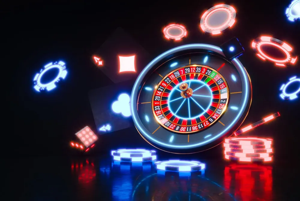 casino443