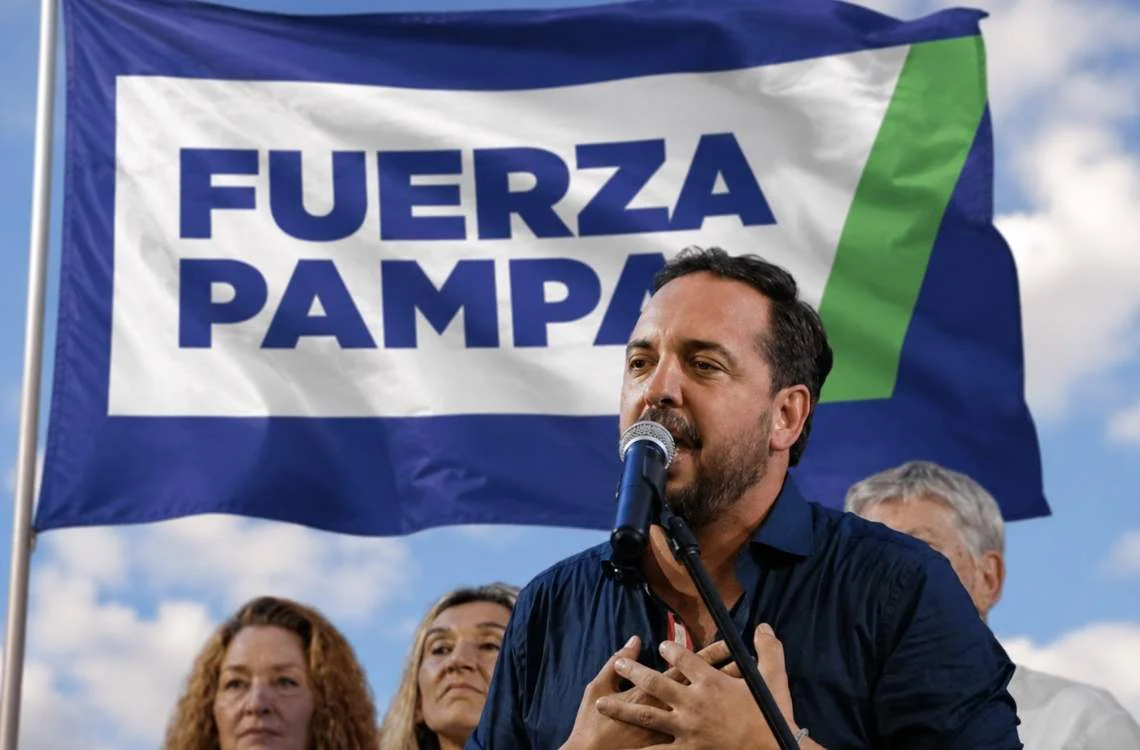 fuerzapampa